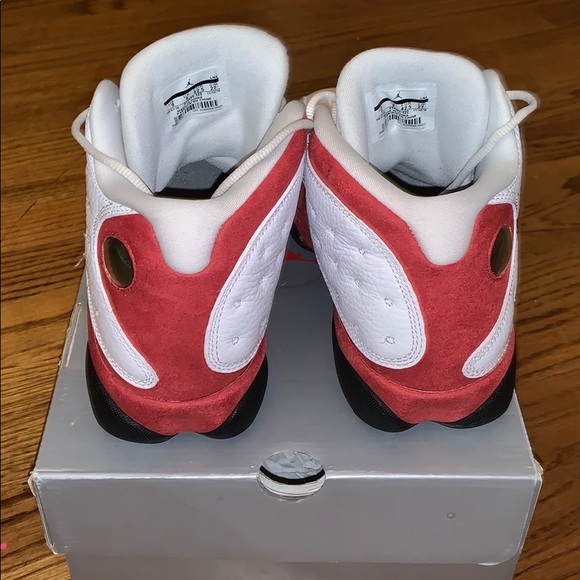 Air Jordan Retro 13 “Chicago” - Picture 4 of 8